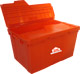 Cajas de pl�stico para empacar