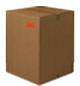 Cajas grandes para empacar