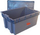 Cajas de pl�stico para empacar
